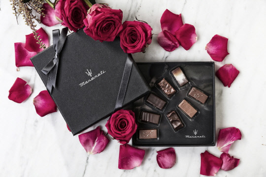 <마세라티 제공>